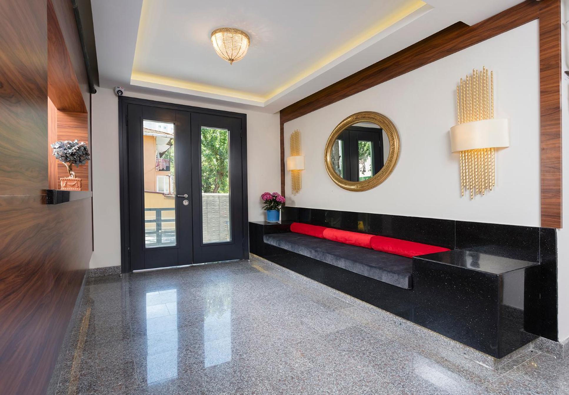 Princess Residence, Istanbul