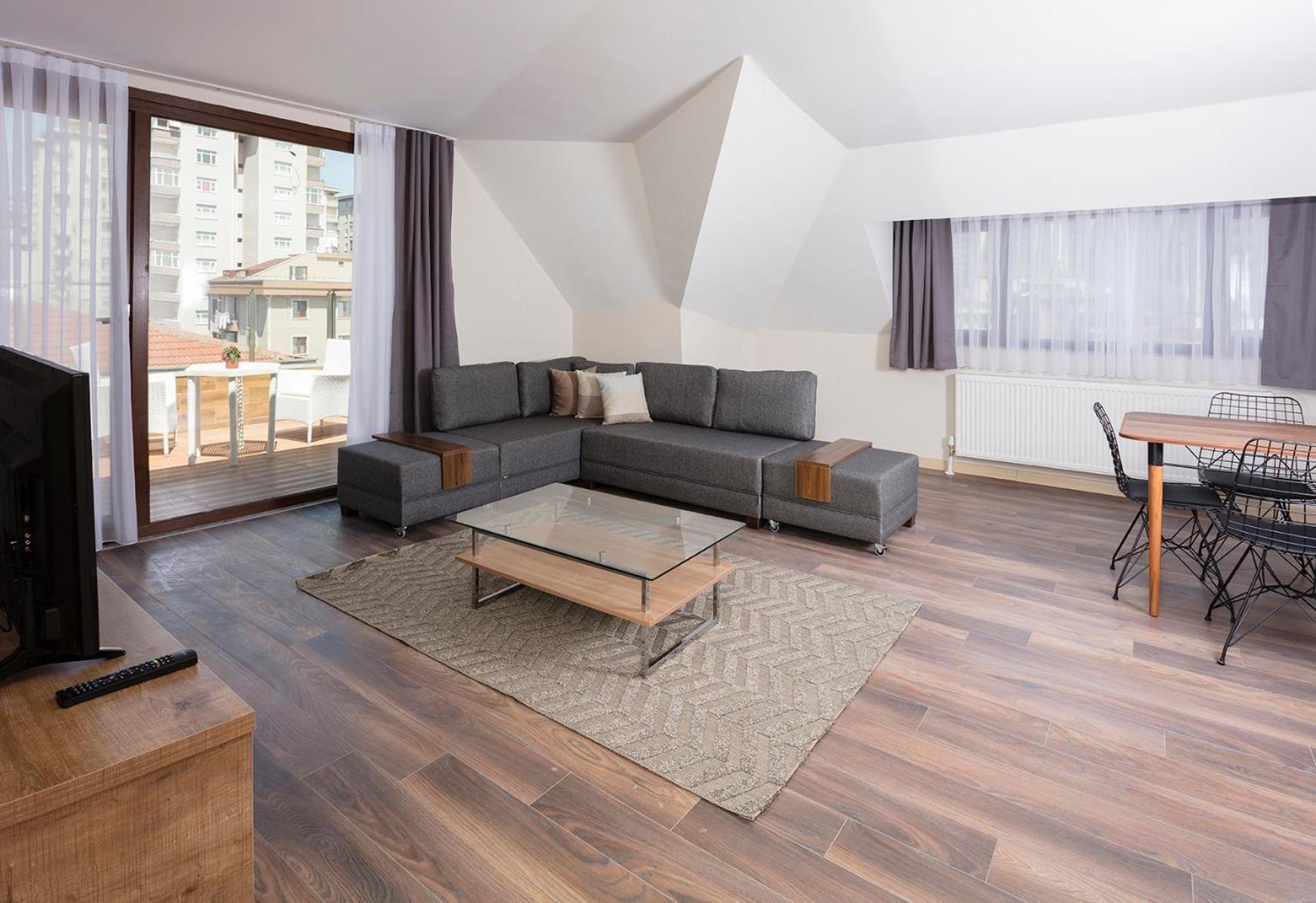 Princess Residence — Photos 3